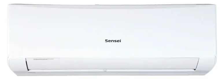 Sensei Alaska Pro Serie